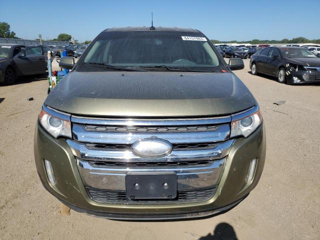 Photo 5 from auction – 2013 FORD EDGE LIMIT with VIN 2FMDK4KC4DBA68893
