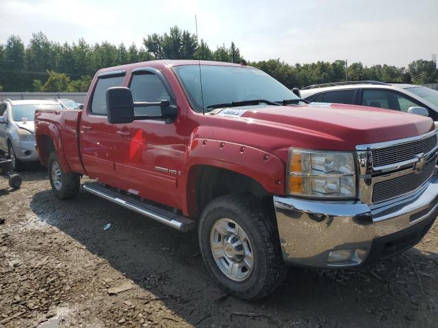 Photo 4 from auction – 2009 CHEVROLET SILVERADO with VIN 1GCHK63K59F118942