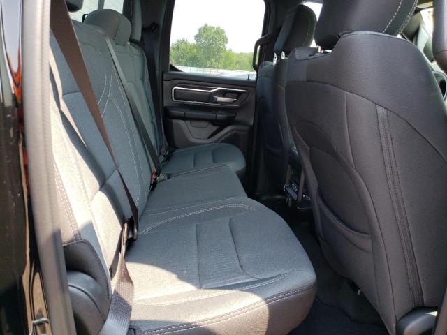 Photo 10 from auction – 2022 RAM 1500 BIG H with VIN 1C6RRFBG1NN340088