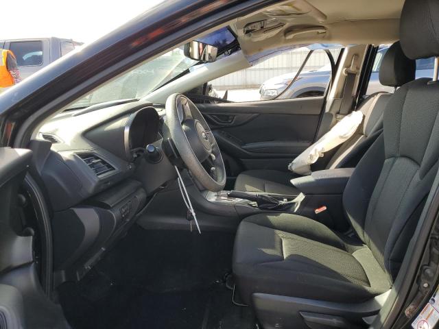 Photo 7 from auction – 2019 SUBARU IMPREZA PR with VIN 4S3GTAC69K3700578