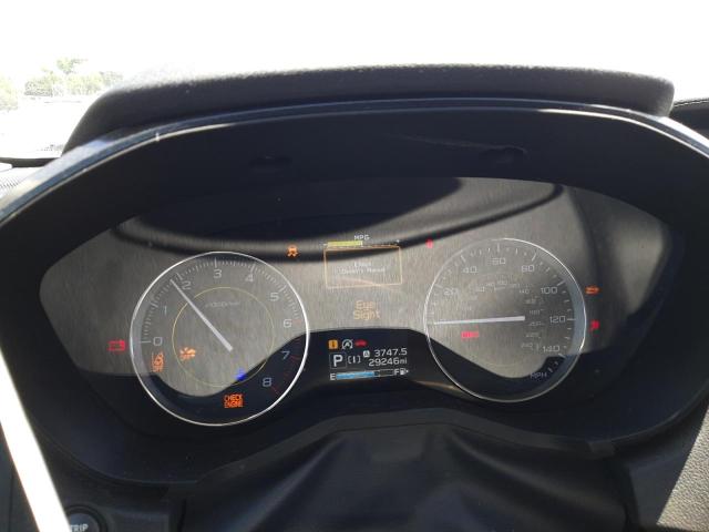 Photo 9 from auction – 2023 SUBARU CROSSTREK with VIN JF2GTHSC3PH213856