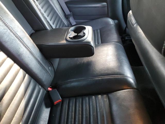 Photo 10 from auction – 2010 DODGE CHALLENGER with VIN 2B3CJ5DT0AH179991