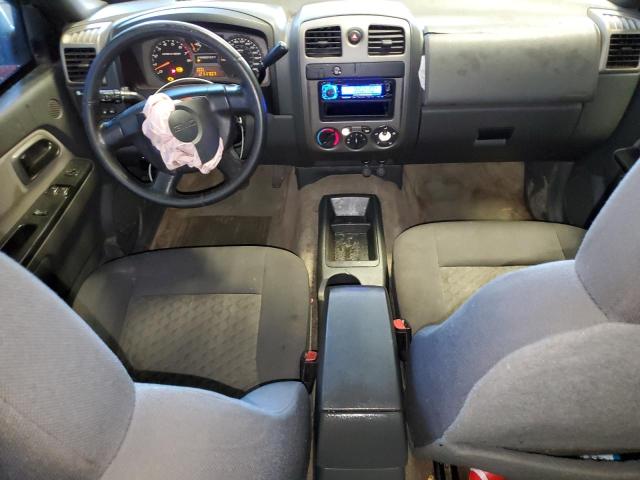 Photo 8 from auction – 2004 GMC CANYON with VIN 1GTDS196048128982