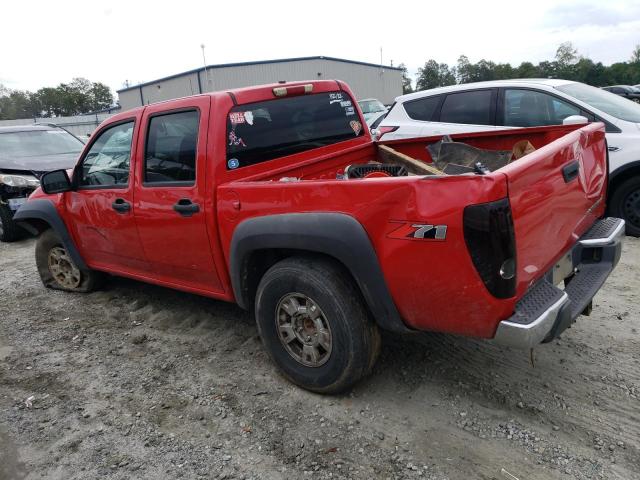 Photo 2 from auction – 2006 CHEVROLET COLORADO with VIN 1GCDS136268329455