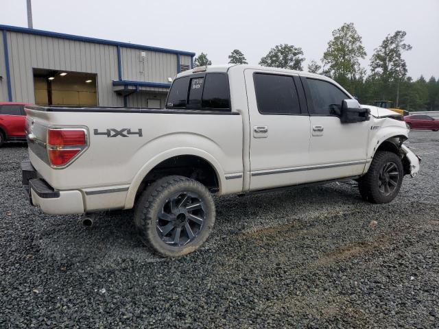 Photo 3 from auction – 2011 FORD F150 SUPER with VIN 1FTFW1E64BFA37144