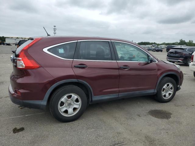 Photo 3 from auction – 2015 HONDA CR-V LX with VIN 2HKRM4H31FH703331