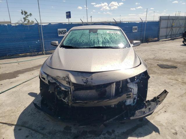 Photo 5 from auction – 2023 CHEVROLET MALIBU LT with VIN 1G1ZD5ST9PF138765