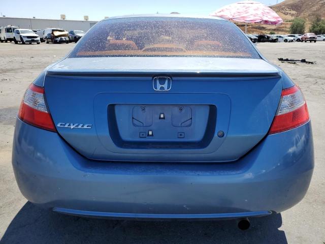 Photo 6 from auction – 2011 HONDA CIVIC LX with VIN 2HGFG1B68BH518306