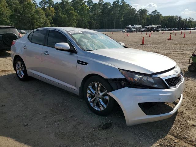 Zdjęcie 4 z aukcji – 2013 KIA OPTIMA EX z VIN 5XXGN4A76DG172167