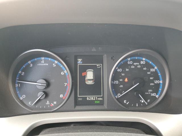 Photo 9 from auction – 2018 TOYOTA RAV4 ADVEN with VIN 2T3WFREV4JW484527