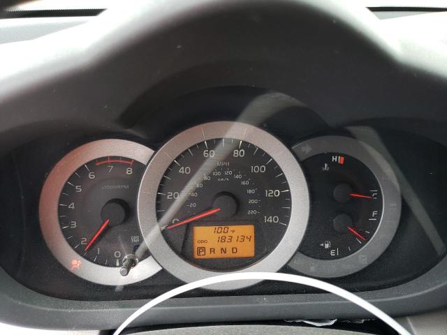 Photo 9 from auction – 2012 TOYOTA RAV4 with VIN 2T3ZF4DV5CW126549