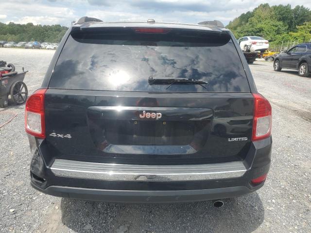 Photo 6 from auction – 2012 JEEP COMPASS LI with VIN 1C4NJDCB2CD505185