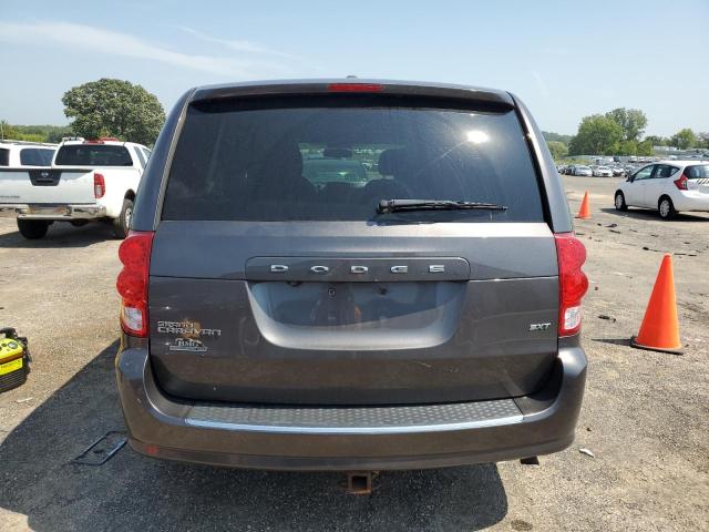 Photo 6 from auction – 2014 DODGE GRAND CARA with VIN 2C4RDGCG7ER257814