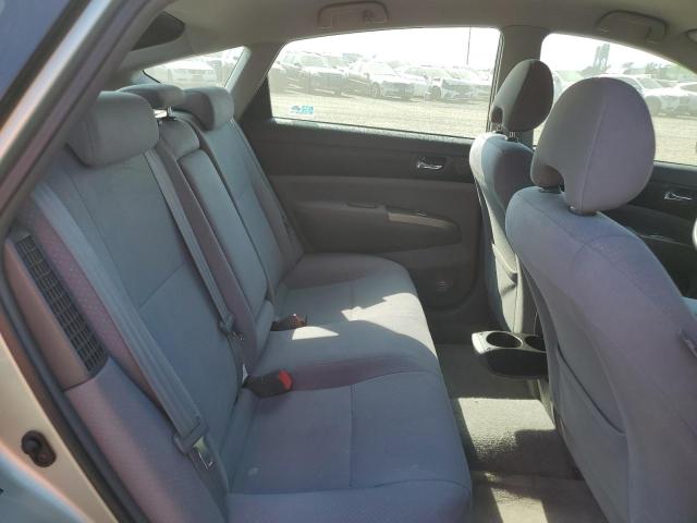 Photo 10 from auction – 2008 TOYOTA PRIUS with VIN JTDKB20U483360884