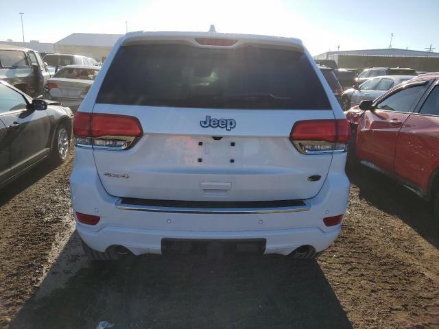 Photo 6 from auction – 2018 JEEP GRAND CHER with VIN 1C4RJFCT5JC220439