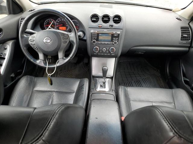 Photo 8 from auction – 2012 NISSAN ALTIMA BAS with VIN 1N4AL2AP1CN405963
