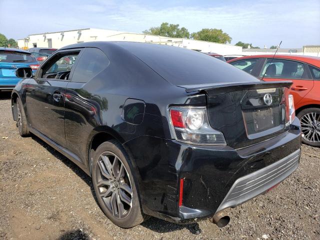 Photo 2 from auction – 2015 TOYOTA SCION TC with VIN JTKJF5C77FJ009606