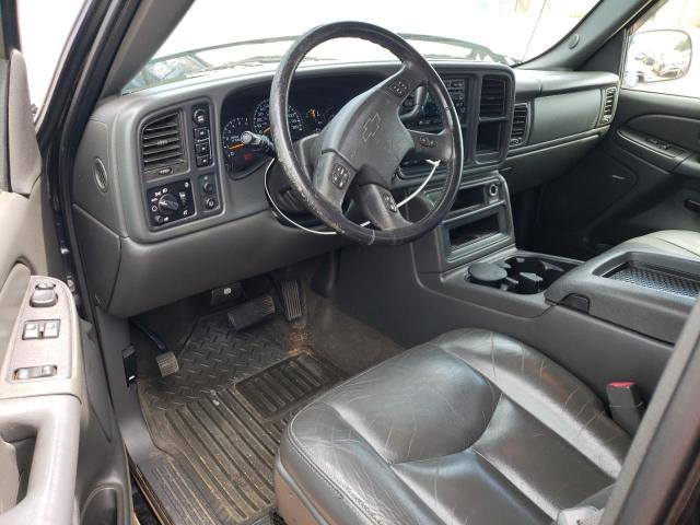 Photo 8 from auction – 2005 CHEVROLET silverado with VIN 1GCEK19T85E202193