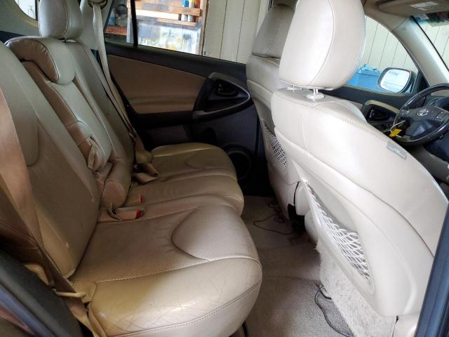 Photo 11 from auction – 2012 TOYOTA RAV4 LIMIT with VIN 2T3DK4DV4CW079939