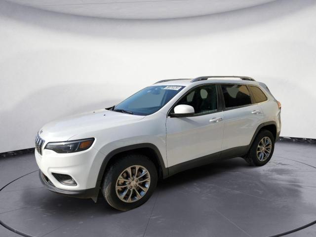 JEEP CHEROKEE L 2019 with VIN 1C4PJMLB0KD423740 - Photo from auction