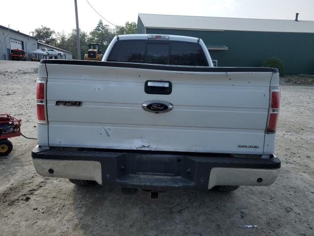 Photo 6 from auction – 2014 FORD F150 SUPER with VIN 1FTFX1EF6EFB91808