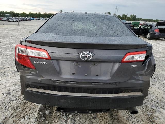Photo 6 from auction – 2012 TOYOTA CAMRY BASE with VIN 4T1BF1FK5CU140107