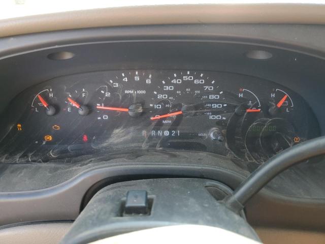 Photo 9 from auction – 2008 FORD ECONOLINE with VIN 1FBNE31L38DB25620