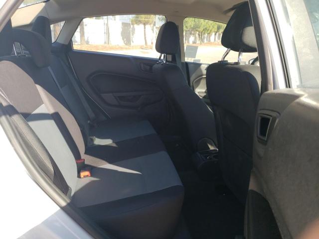 Photo 10 from auction – 2019 FORD FIESTA S with VIN 3FADP4AJ9KM115083