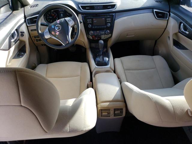 Photo 8 from auction – 2016 NISSAN ROGUE S with VIN KNMAT2MVXGP622961