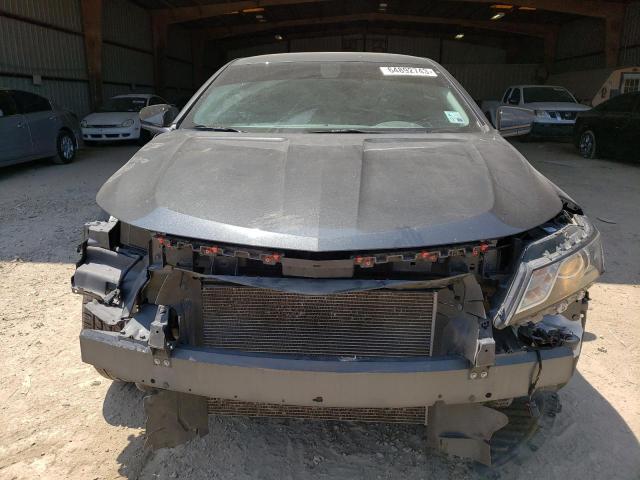 Photo 5 from auction – 2019 CHEVROLET IMPALA LS with VIN 2G11Y5S3XK9150247
