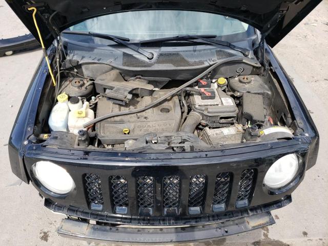 Photo 12 from auction – 2012 JEEP PATRIOT LA with VIN 1C4NJPFB5CD634616
