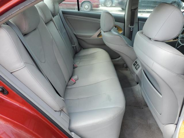 Photo 10 from auction – 2007 TOYOTA CAMRY CE with VIN JTNBE46K173077457