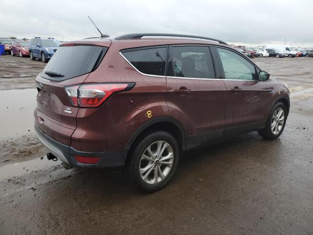 Photo 3 from auction – 2018 FORD ESCAPE SE with VIN 1FMCU0GD4JUC90744