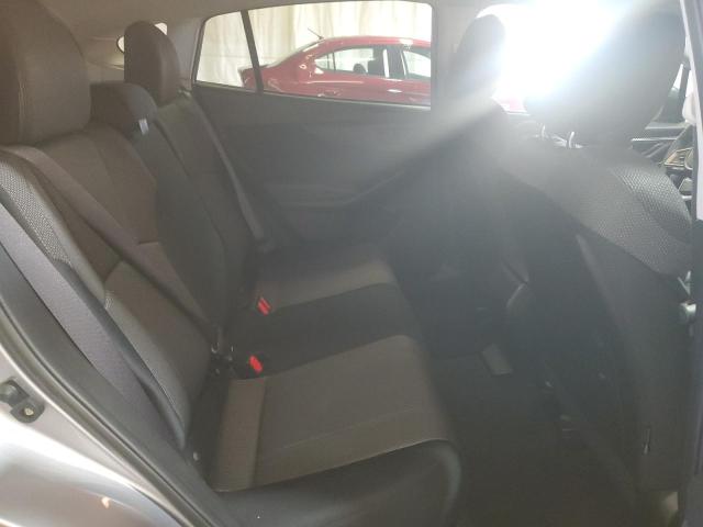 Photo 10 from auction – 2021 SUBARU CROSSTREK with VIN JF2GTABC6M8209464