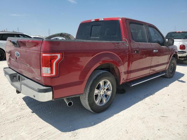 Photo 3 from auction – 2015 FORD F150 SUPER with VIN 1FTEW1CF0FFA40093