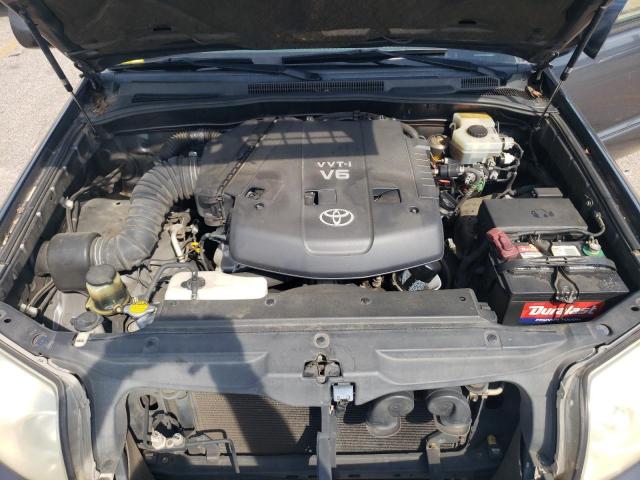 Zdjęcie 12 z aukcji – 2004 TOYOTA 4RUNNER SR z VIN JTEZU14R948009647