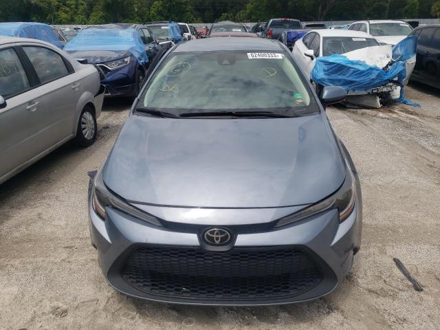 Photo 5 from auction – 2020 TOYOTA COROLLA LE with VIN 5YFEPRAE0LP081771