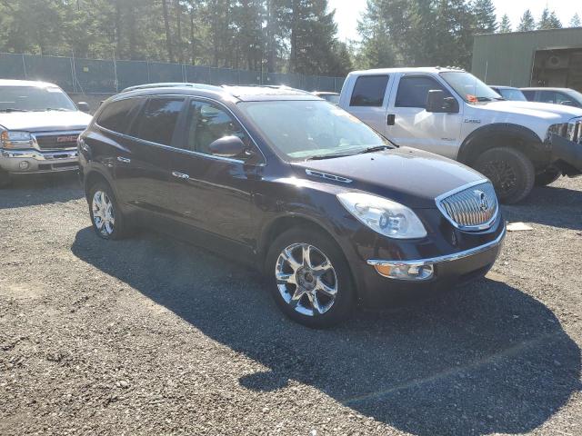 Снимка 4 от търг – 2008 BUICK ENCLAVE CX с VIN 5GAER23728J144771