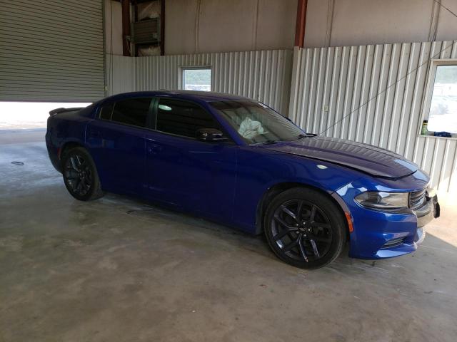 Photo 4 from auction – 2019 DODGE CHARGER SX with VIN 2C3CDXBG1KH753382