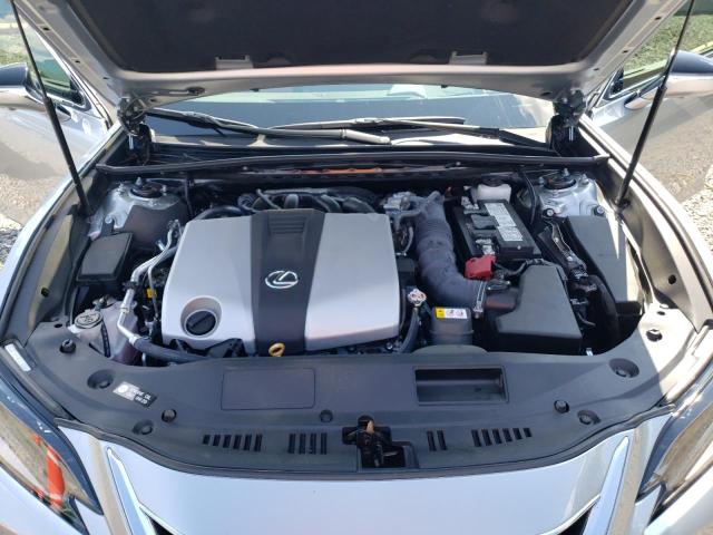 Photo 11 from auction – 2023 LEXUS ES 350 BAS with VIN 58AFZ1B14PU148624