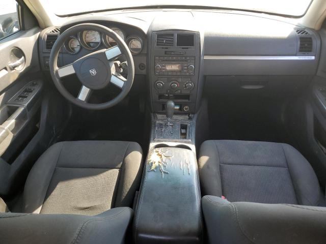 Photo 8 from auction – 2008 DODGE CHARGER with VIN 2B3KA43G68H242967