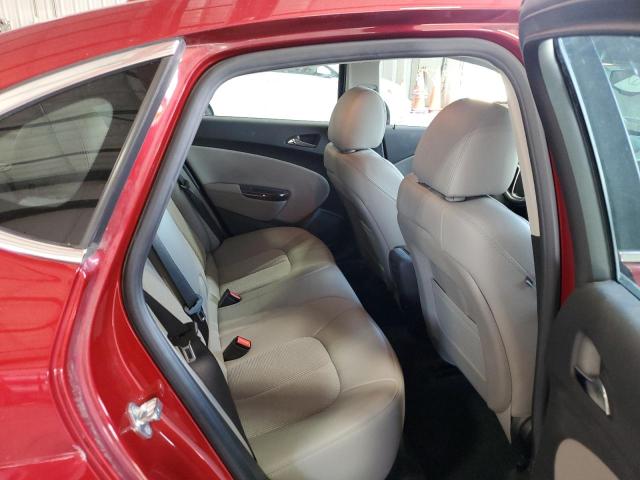 Photo 10 from auction – 2013 BUICK VERANO with VIN 1G4PP5SKXD4133493