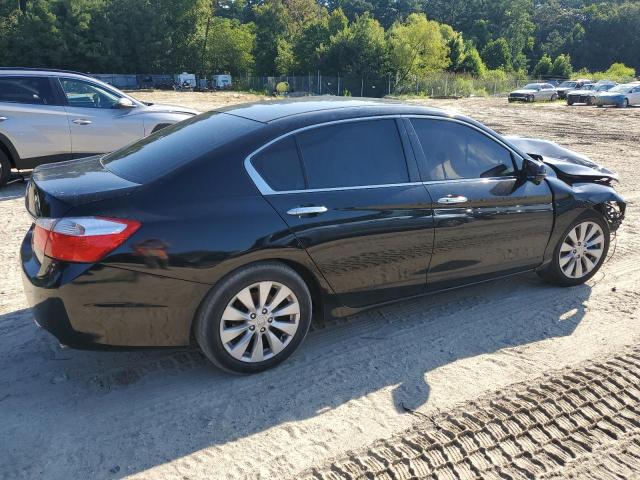 Photo 3 from auction – 2014 HONDA ACCORD EX with VIN 1HGCR2F74EA259063
