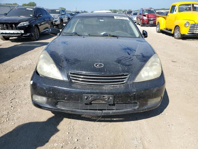 Photo 5 from auction – 2002 LEXUS ES 300 with VIN JTHBF30G120043575