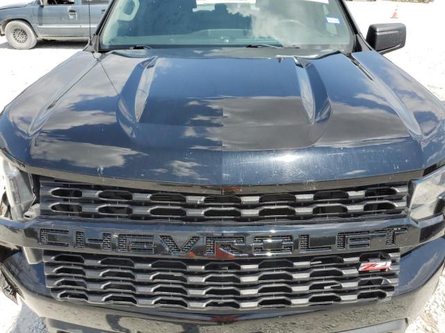 Фото 11 с аукциона – 2019 CHEVROLET SILVERADO с VIN 3GCPYCEF3KG136109