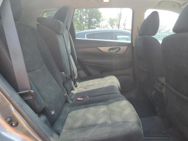 Photo 10 from auction – 2016 NISSAN ROGUE S with VIN 5N1AT2MV7GC808847