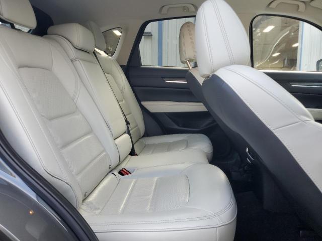 Photo 10 from auction – 2021 MAZDA CX-5 GRAND with VIN JM3KFBDM5M0497916