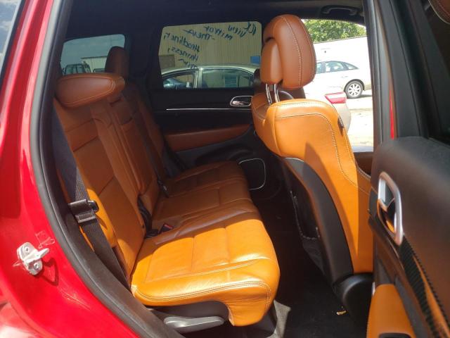 Photo 11 from auction – 2014 JEEP GRAND CHER with VIN 1C4RJFDJ7EC275381