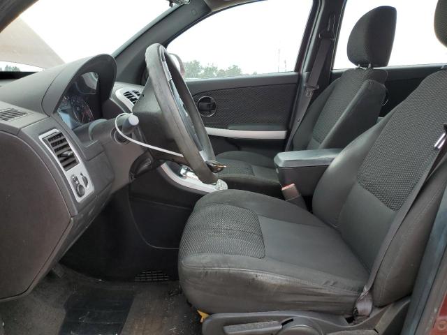 Photo 7 from auction – 2008 PONTIAC TORRENT with VIN 2CKDL33F786073226