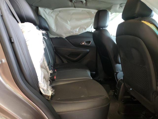 Photo 10 from auction – 2014 BUICK ENCORE CON with VIN KL4CJBSB2EB750512